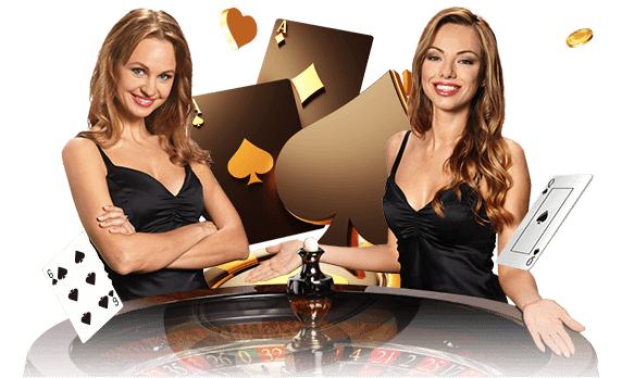 Jogue com dealers reais no WIN97!