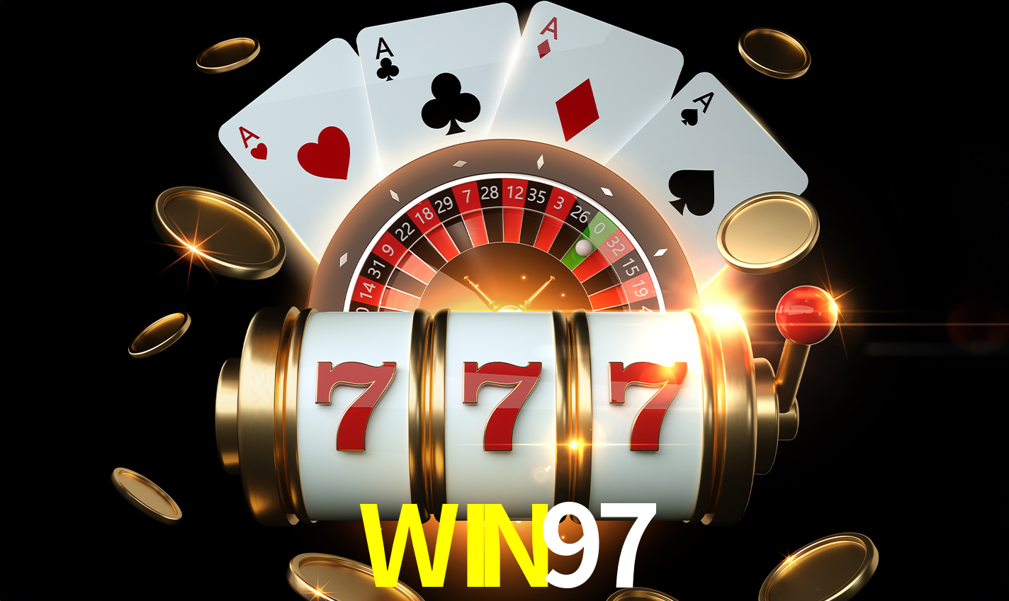 WIN97 aplicativo