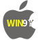 Aplicativo WIN97bet para iOS