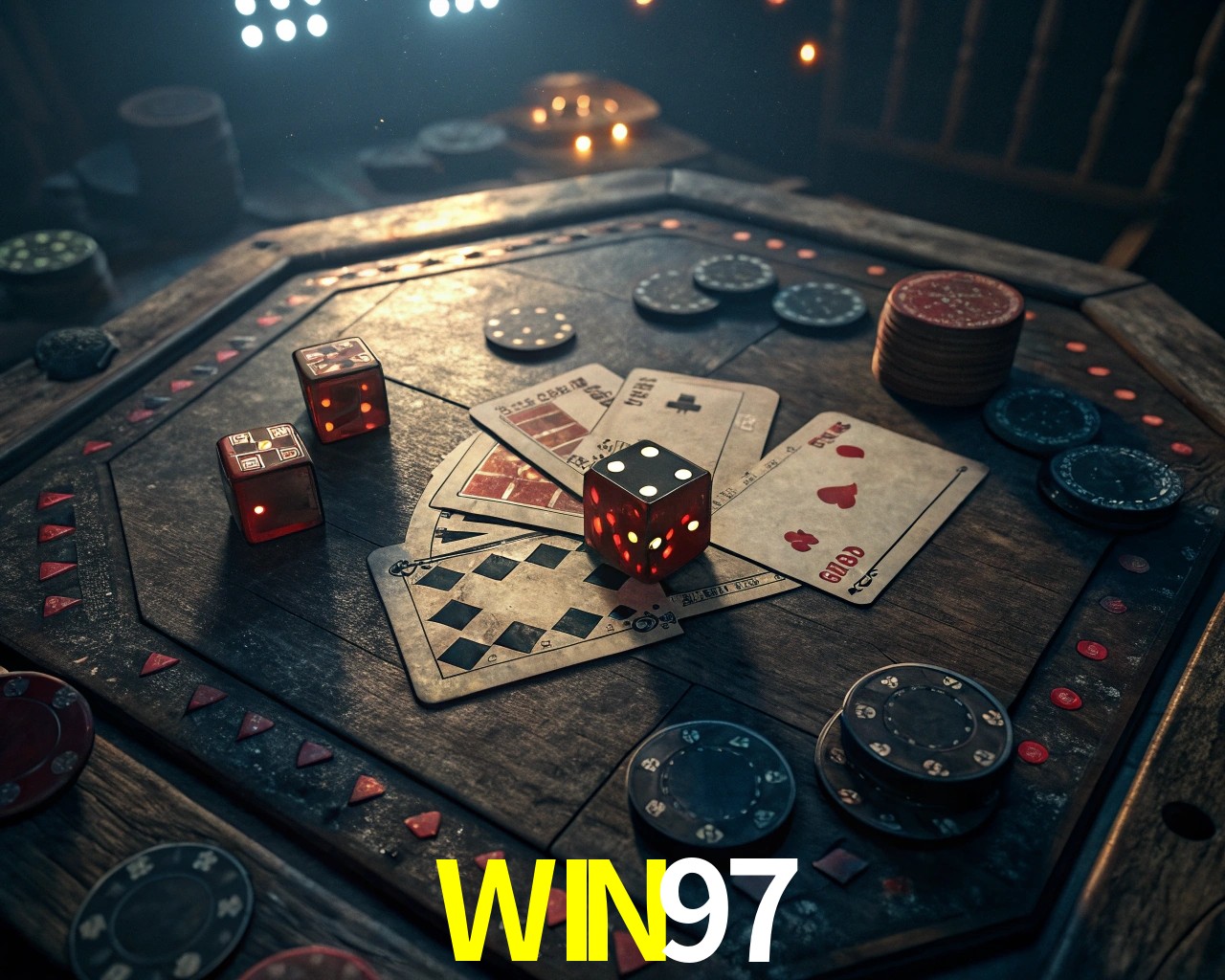 cassino WIN97